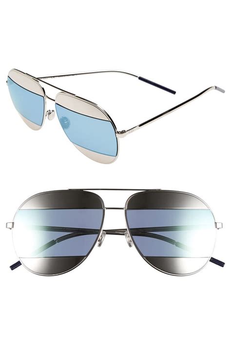 dior slit sunglasses|christian dior sunglasses men's.